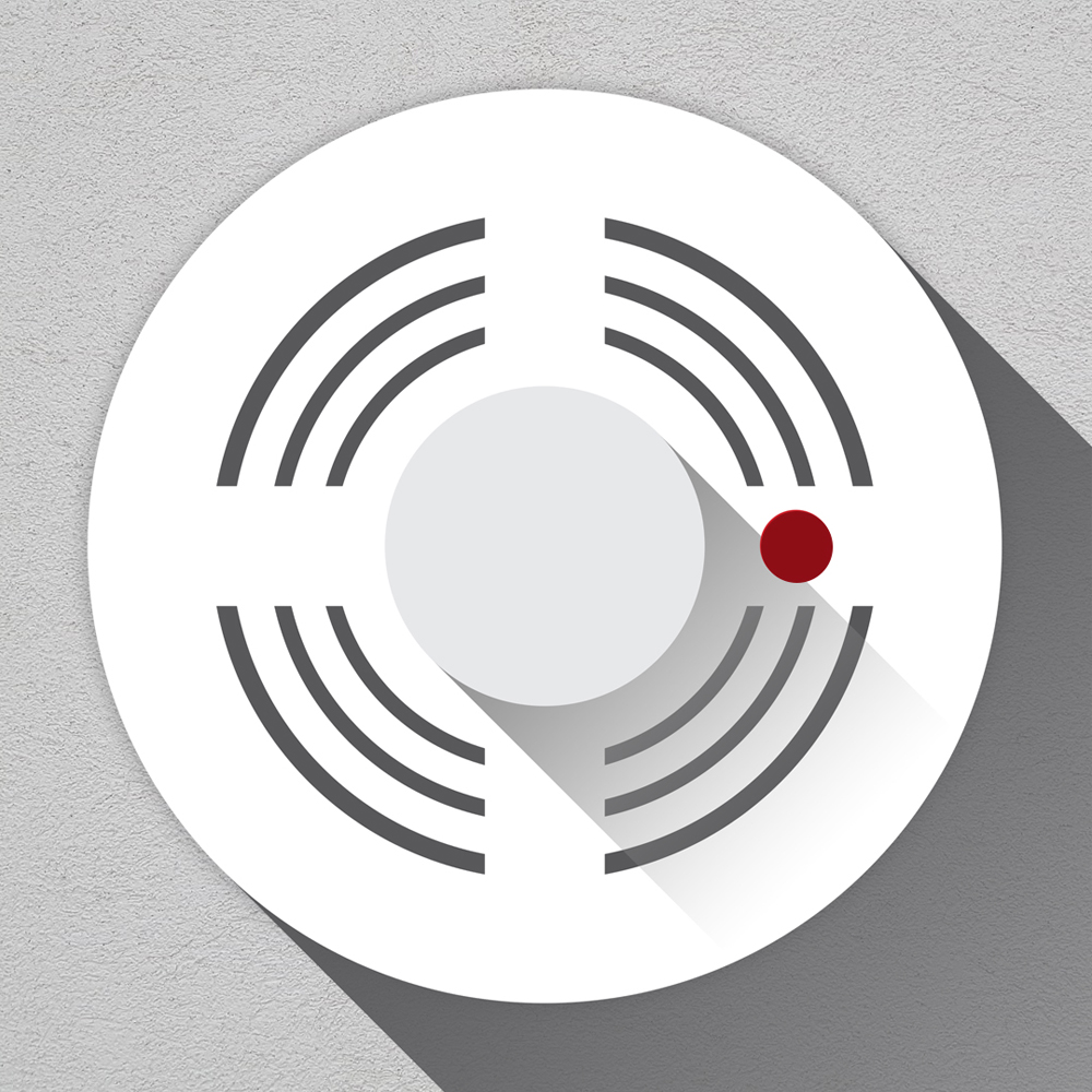 Smoke Alarm Smoke Alarm